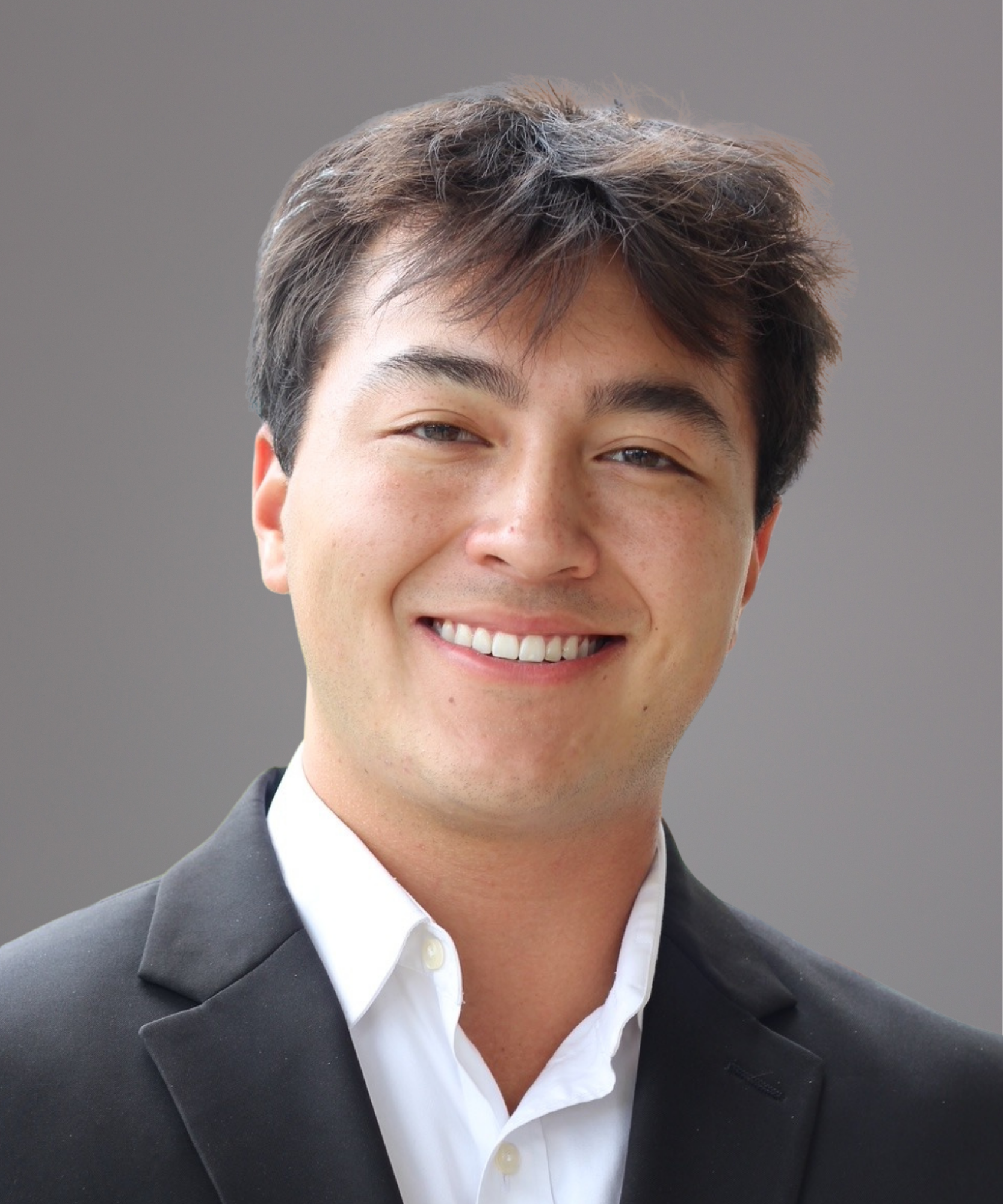 Ryan Uemura