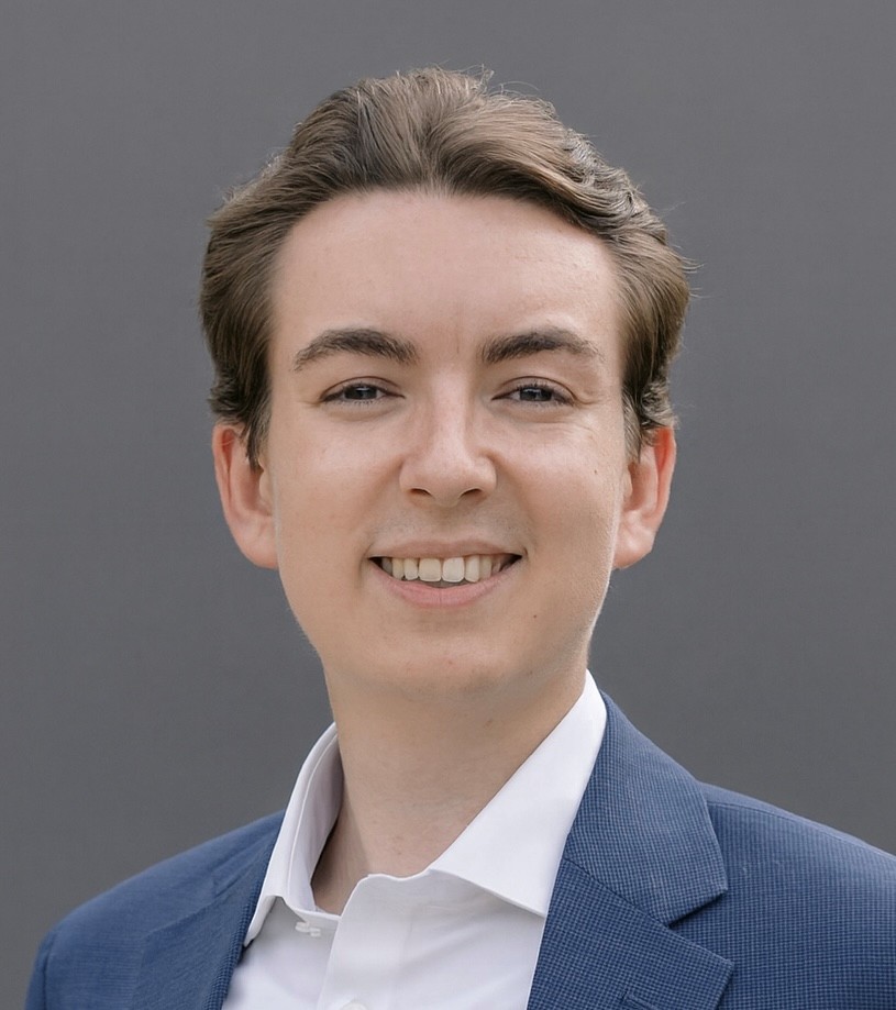 Alex Little
